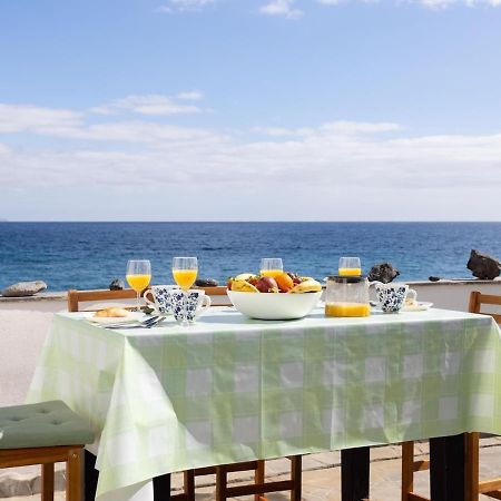 Lightbooking Playa De La Viuda Tenerife Villa El Carreton Kültér fotó
