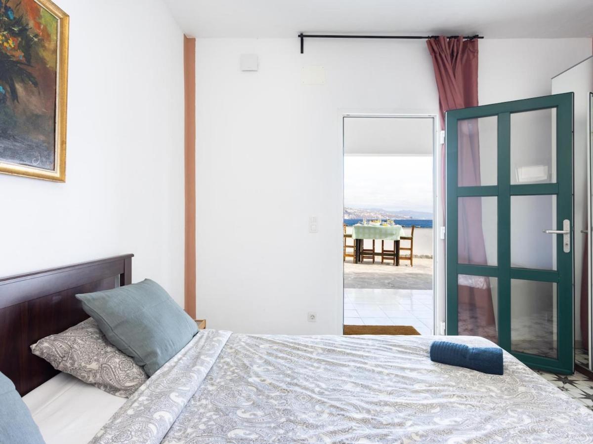 Lightbooking Playa De La Viuda Tenerife Villa El Carreton Kültér fotó