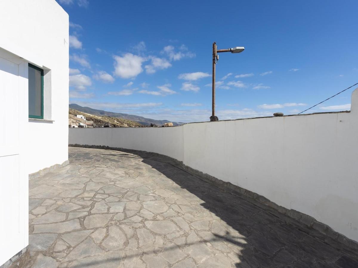 Lightbooking Playa De La Viuda Tenerife Villa El Carreton Kültér fotó